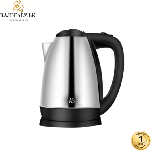 Airsonic Electric Kettle 1.8L