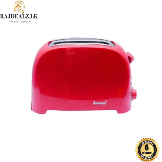 Airsonic Pop Up Toaster