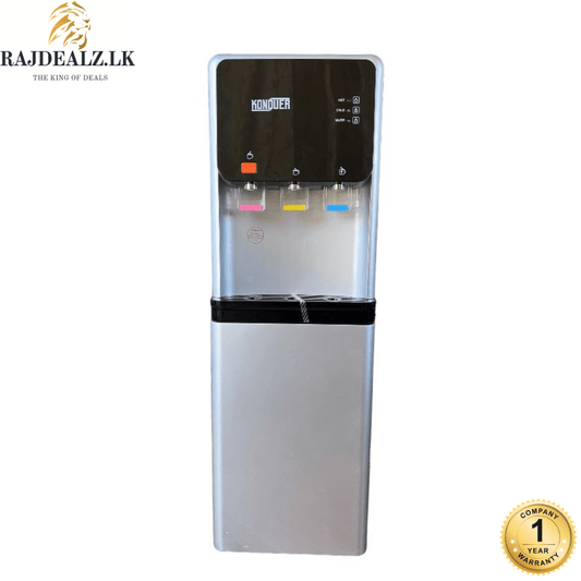 Konquer Water Dispenser